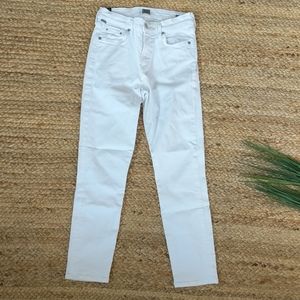 CofH Solid White
